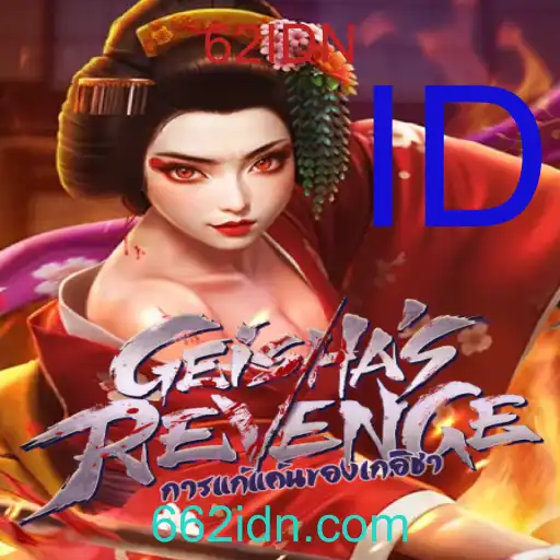 GeishasRevenge